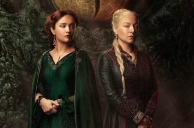 HALAGE DE LA SAISON DE SAISON 2 de la Maison du Dragon '' officiellement confirmée par HBO