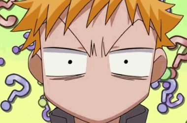 Le créateur de «Bleach» Tite Kubo admet qu'il ne savait pas comment se terminerait son manga!