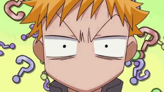 Le créateur de «Bleach» Tite Kubo admet qu'il ne savait pas comment se terminerait son manga!