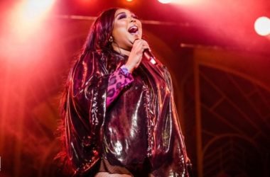 Lizzo entre dans l'histoire du rock avec Rosetta Tharpe Biopic