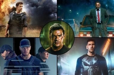 10 meilleures émissions comme «Rechercher» chaque fan a besoin de regarder