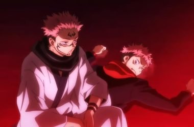 Manga Confirms that Yuji and Sukuna Are, Indeed, Related - Here