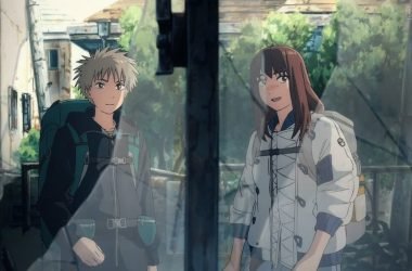 Director Hirotaka Mori Reveals that