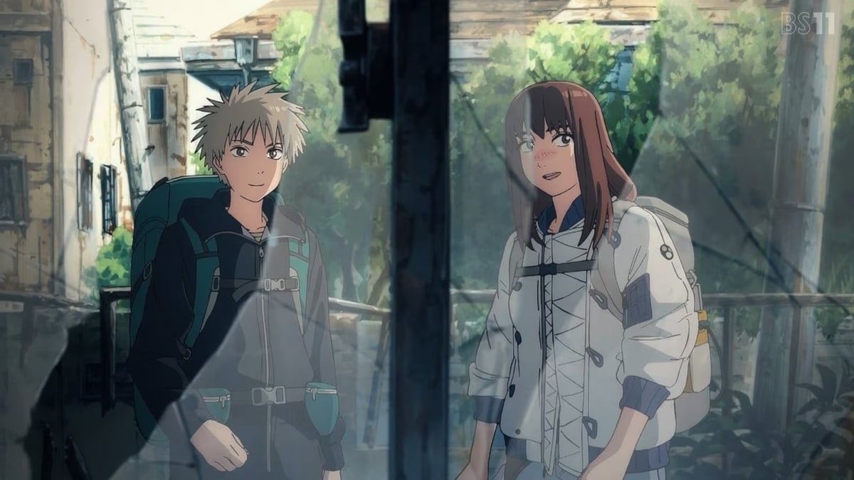 Director Hirotaka Mori Reveals that