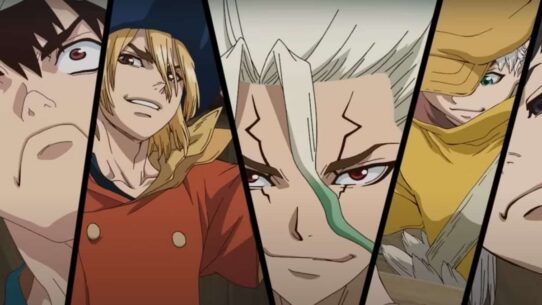 Director Shuhei Matsushita and Producer Shusuke Katagiri Talk About the Process of Adapting