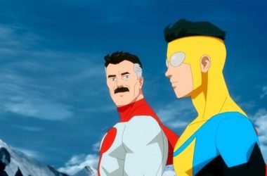 20 émissions de télévision pour adultes comme Invincible (Animated and Live Action)