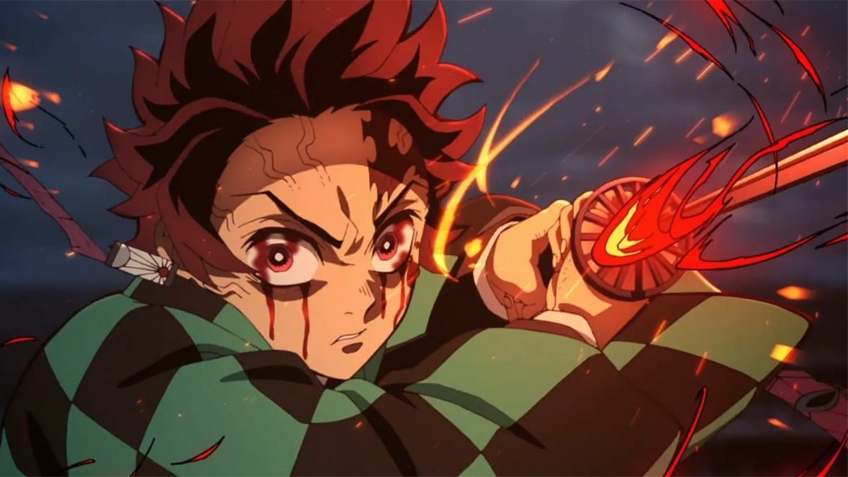 Les fans ont voté le Top 10 Shonen Jump Anime de tous les temps! 5 Les fans ont vote le Top 10 Shonen Jump Anime