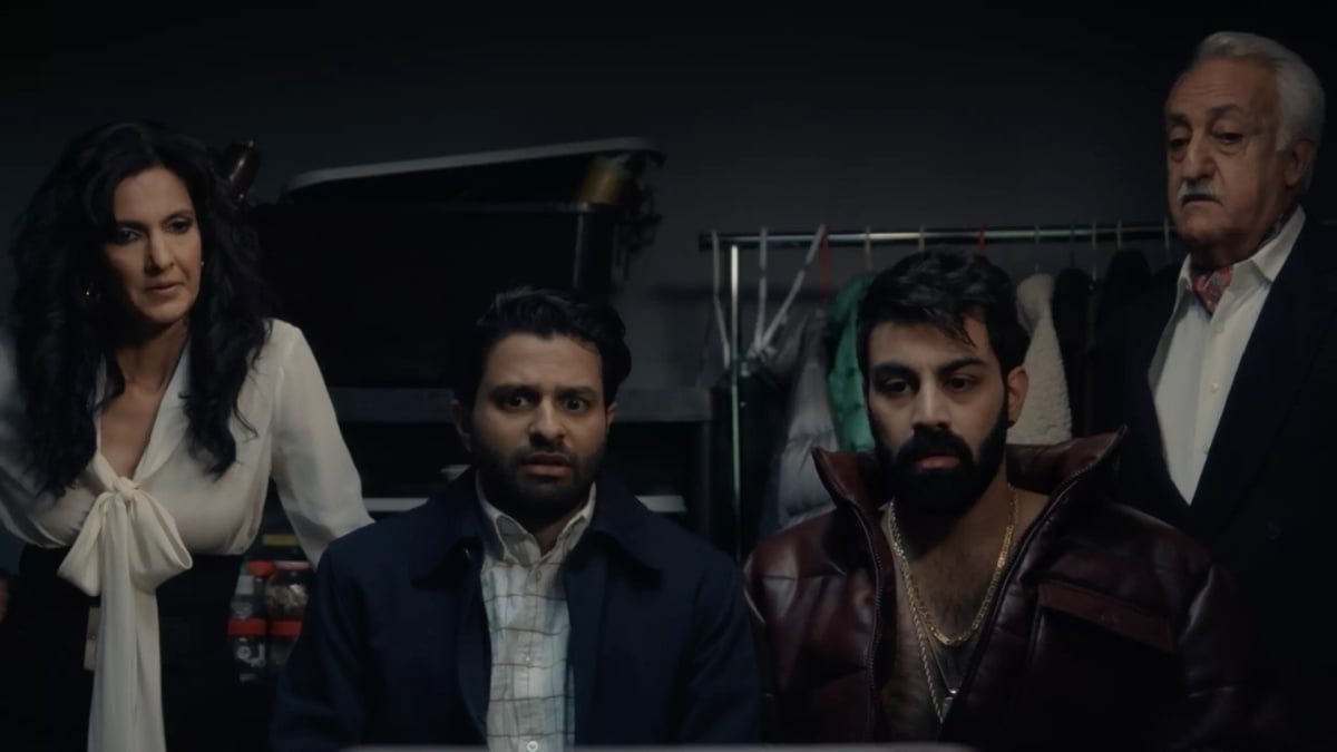 Les meilleurs films et émissions de télévision à regarder sur Hulu ce mois-ci