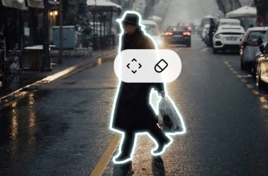 Les meilleurs gammes d'objets IA pour les photos, classés