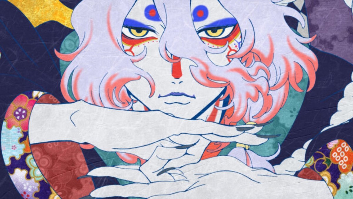 «Mononoke: Karakasa» publie une nouvelle bande-annonce et des tonnes de nouvelles informations!