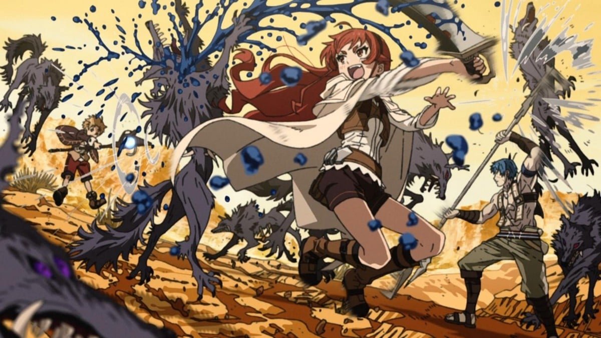 «Mushoku Tensei: Reincarnation de Jouepless» Saison 2 Episode 24 Date de sortie & amp; Temps