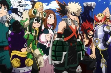 «My Hero Academia» Chapitre 420 Fuite: Le manga se prépare pour son plus grand combat alors que la classe 1-A se prépare à se battre pour tout!