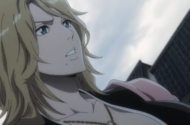 New Rangiku Matsumoto Cosplay Sees