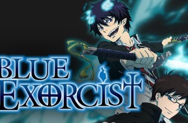 Ordre de montre «Blue Exorcist»: y compris les Ovas & amp; Le film!