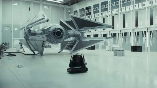 Quoi de neuf sur Disney + en avril 2025