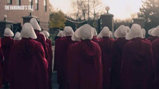 Quoi de neuf sur Hulu en avril 2025