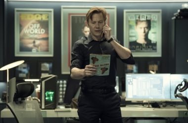 Quoi de neuf sur Netflix en avril 2025