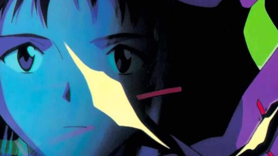 TV Asahi Reveals Top 20 Anime Songs as Rankeg by Foreign Fans!