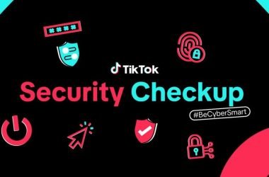 Tiktok a un nouveau tableau de bord de contrôle de sécurité