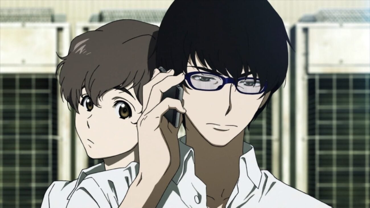 Top 10 des séries animées où le personnage principal décède 5 Top 10 des series animees ou le personnage principal decede