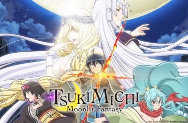 `` Tsukimichi: Moonlit Fantasy 'Watch Order