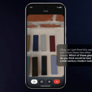 Vous pourrez bientôt envoyer des vidéos et des trisse de captures à Google Gemini AI