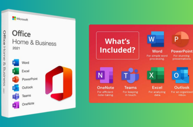 Vous pouvez obtenir Microsoft Office 2021 pour Mac pour seulement 80 $ en ce moment