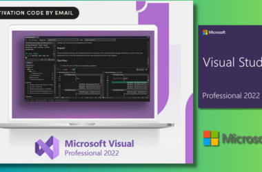 Vous pouvez obtenir Microsoft Visual Studio Pro pour 28 $ aujourd'hui