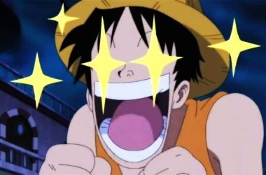 Want to See What Luffy, Nami, and Zoro Looked Like Before