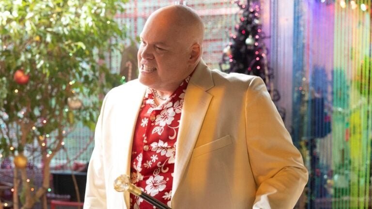 Pourquoi Kingpin est-il si fort? Est-il un mutant? A-t-il des superpuissances? (Expliqué)