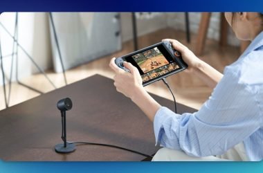 Le Nintendo Switch 2 pourrait être compatible avec la webcam que vous possédez déjà