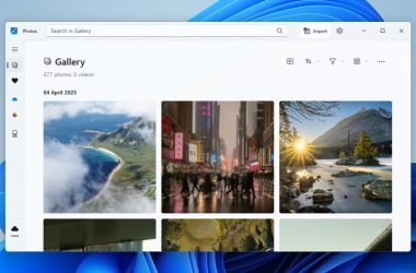 L'alternative Photoshop de Windows est en fait bonne maintenant, et c'est gratuit
