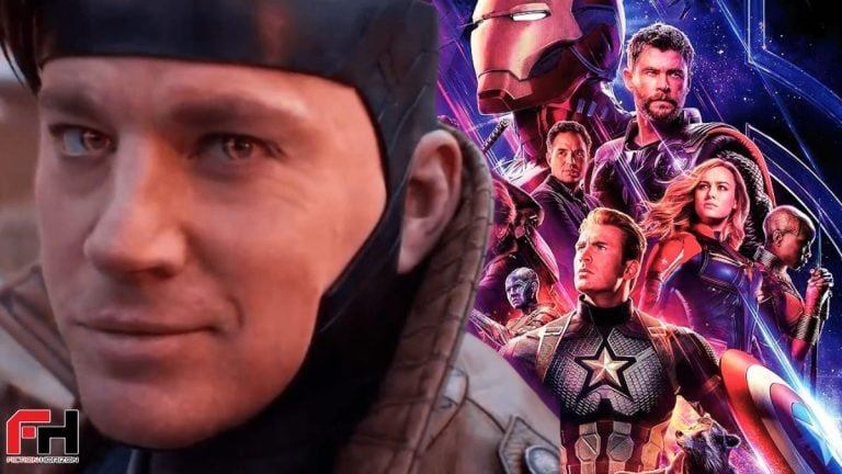 `` The Misfit of Demon King Academy '' publie le deuxième cours de la deuxième bande-annonce de la saison 2! 27 Channing Tatum blagues sur le rôle de «Avengers: Doomsday»: «pourrait être juste une chaise, pas un gambit»