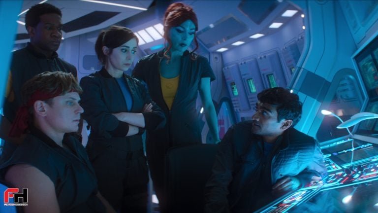 `` The Misfit of Demon King Academy '' publie le deuxième cours de la deuxième bande-annonce de la saison 2! 29 Le créateur Charlie Brooker parle de la saison 7 de «Black Mirror»: «Revivre des moments du passé était définitivement dans mon esprit.»