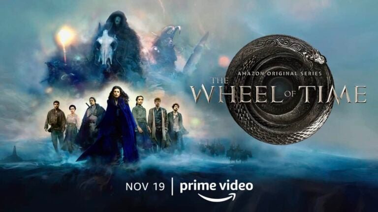 `` The Misfit of Demon King Academy '' publie le deuxième cours de la deuxième bande-annonce de la saison 2! 34 15 meilleures séries télévisées comme The Wheel of Time (Epic Fantasy TV Shows)