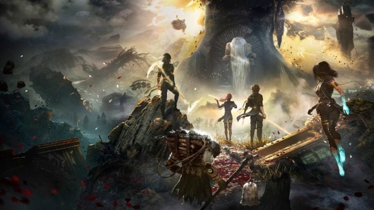 Akira Toriyama, créateur de «Dragon Ball», décède à l'âge de 68 ans 10 Film 'Clair Obscur: Expedition 33' 'Film in the Works with Sonic Team