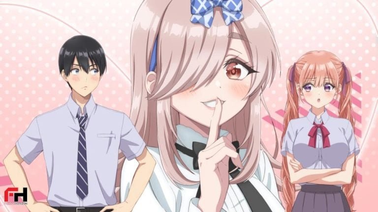 `` The Misfit of Demon King Academy '' publie le deuxième cours de la deuxième bande-annonce de la saison 2! 7 La saison 2 de la saison 2 de Cuckoos 'publie une nouvelle bande-annonce, confirme Juillet Premiere