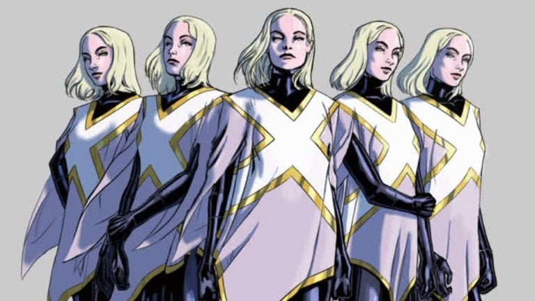 `` The Misfit of Demon King Academy '' publie le deuxième cours de la deuxième bande-annonce de la saison 2! 8 Les filles d'Emma Frost: Origine de Stepford Cuckoos, Powers & Ennemis expliqué