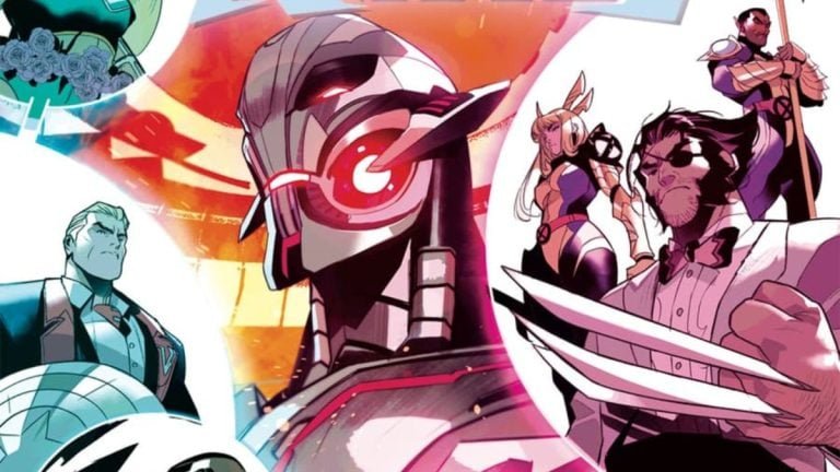Netflix publie la bande-annonce de «Gundam: Requiem for Vengeance», confirme la date de sortie de l'automne 2024! 70 Nouveau «Marvel Rivals» Infinity Comic se dirige vers le gala Hellfire le 11 avril