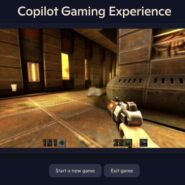 J'ai joué la version AI de «Quake II», et voici comment ça s'est passé