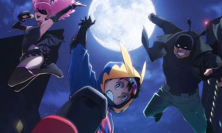 Netflix publie la bande-annonce de «Gundam: Requiem for Vengeance», confirme la date de sortie de l'automne 2024! 62 Est-ce que «mon héros universitaire: vigilants» est-il canon? Expliqué