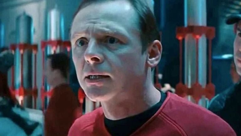 Netflix publie la bande-annonce de «Gundam: Requiem for Vengeance», confirme la date de sortie de l'automne 2024! 40 Simon Pegg dit qu'un quatrième film Star Trek est