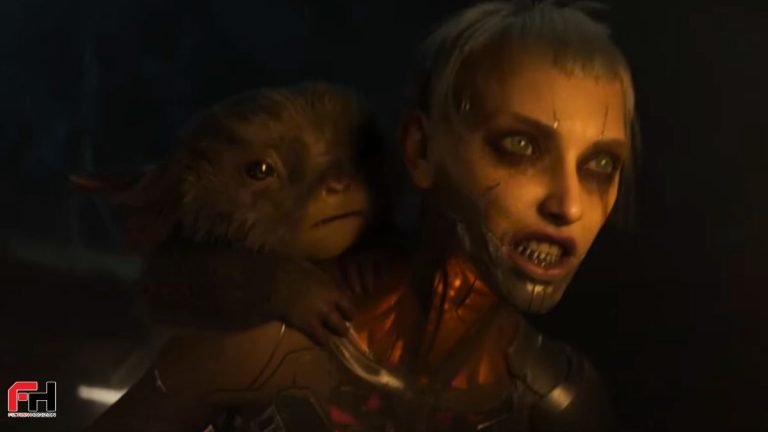 Netflix publie la bande-annonce de «Gundam: Requiem for Vengeance», confirme la date de sortie de l'automne 2024! 44 La bande-annonce de la saison 4 de la saison 4 Love, Death and Robots '' a été publiée avant May Premiere