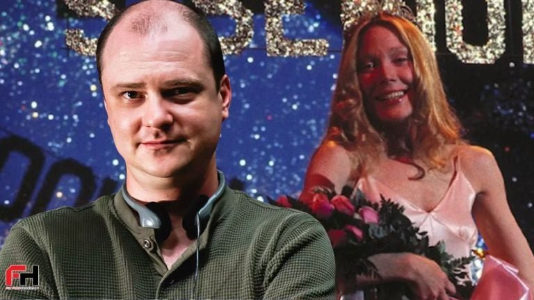 `` Carrie '' de Mike Flanagan apporte du sang frais à la vidéo privilégiée