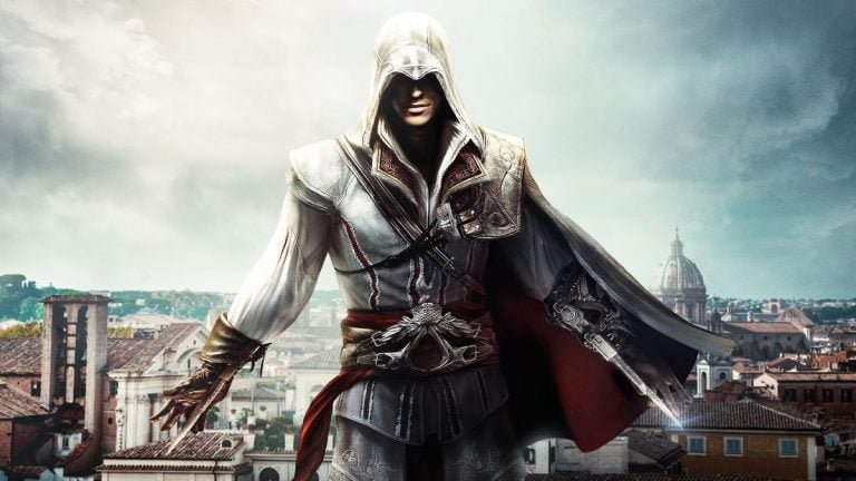 Tous les jeux Creed d'Assassin dans l'ordre: chronologiquement et par date de sortie