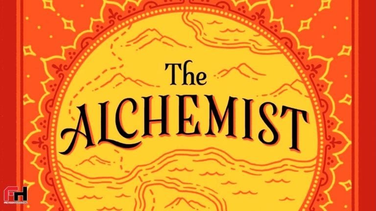 Le réalisateur de «l'adolescence» Philip Barantini pour adapter «The Alchemist» de Paulo Coelho