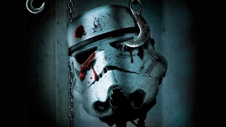 Andor Creator révèle des détails sur le mystérieux projet d'horreur de Star Wars