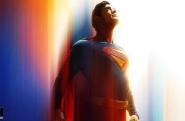 Superman obtient un roman Prequel: Bienvenue à Metropolis