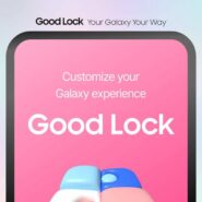 Personnalisez votre Samsung avec leurs modules «Good Lock» les plus populaires