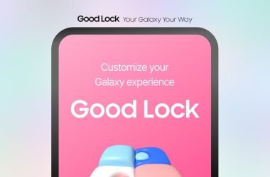 Personnalisez votre Samsung avec leurs modules «Good Lock» les plus populaires